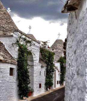 Trulli e Puglia Resort Alberobello